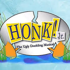 HONK JR #2
