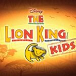 Lion King Kids @2